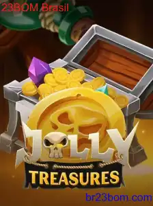 JollyTreasures