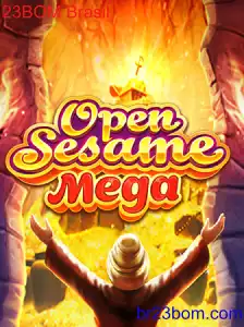 OPENSESAMEMEGA