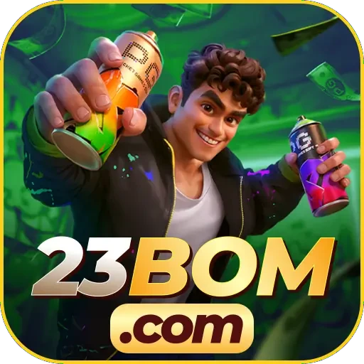 23BOM Brasil Logo